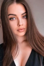 Проститутка Алёна