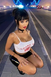 Проститутка АЛИНА АНАЛ