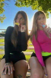 Проститутка Ксения МБР, АНАЛ